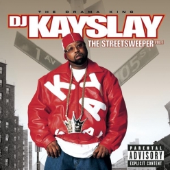 DJ Kay Slay - The Streetsweeper, Vol. 1